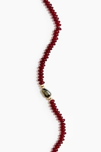 Beaded Necklace