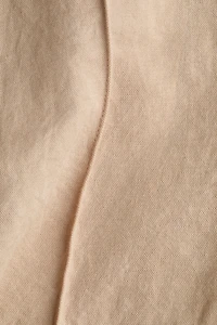 Dress Shorts with Belt