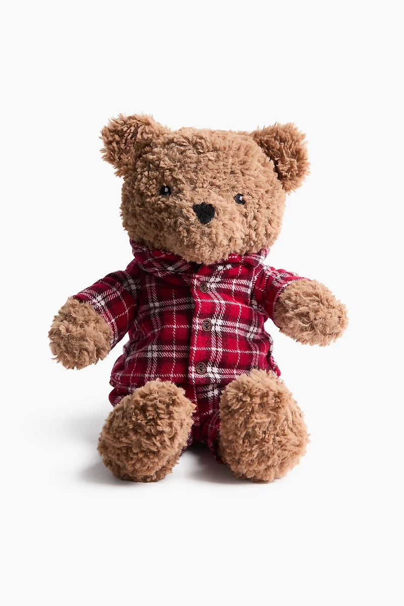 Teddy Bear Baby Soft Toy