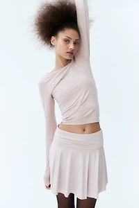 Seamless Sports Top with DryMove™