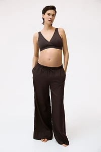 MAMA Lot de 2 soutiens-gorge d'allaitement