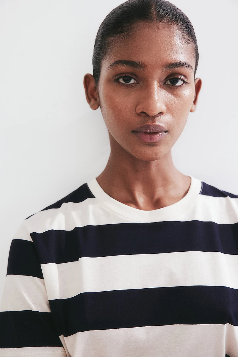 T-shirt imprimé