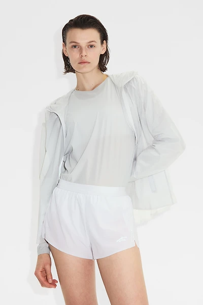 Short de course court DryMove🅪