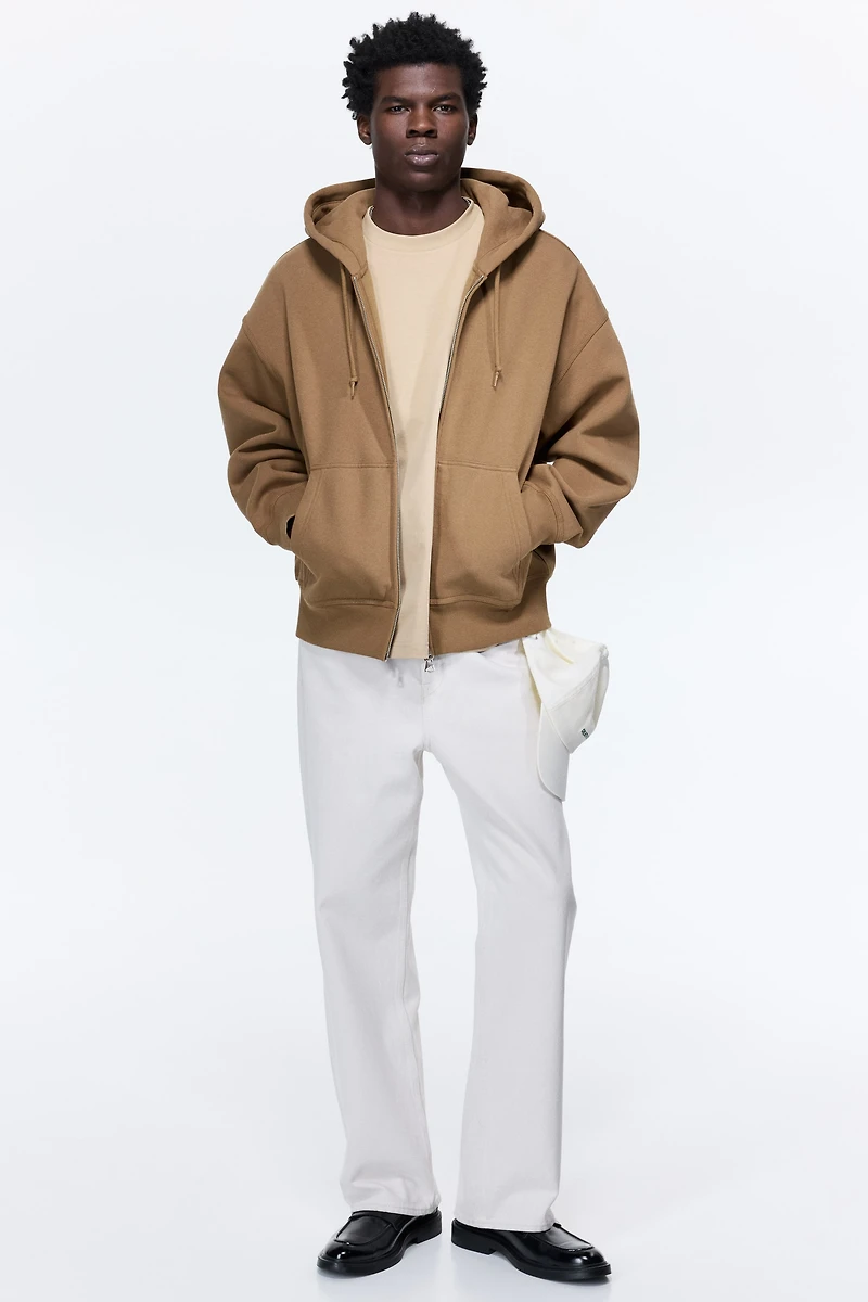 T-shirt grande taille en coton