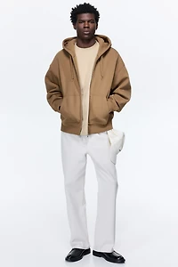 T-shirt grande taille en coton