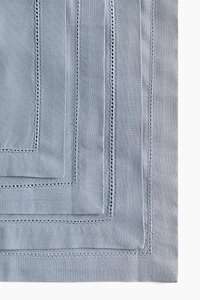 4-Pack Cotton Napkins