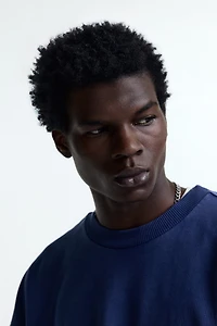 Oversized Fit T-shirt