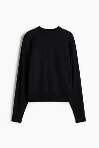 Knit Sweater