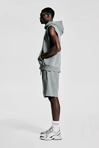 Mid-Length Sports Shorts