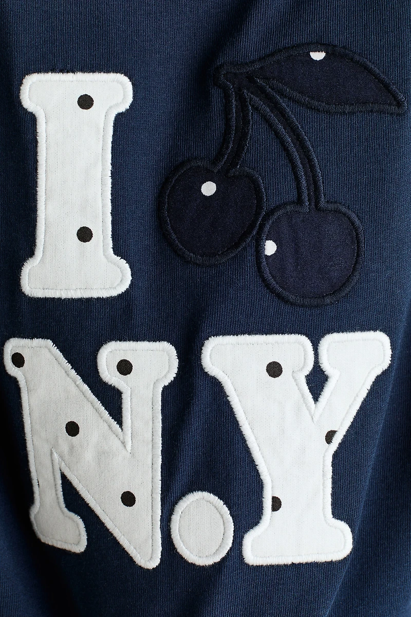 2-Piece Top and Shorts Set