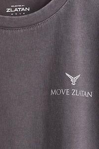 T-shirt de sport DryMove🅪