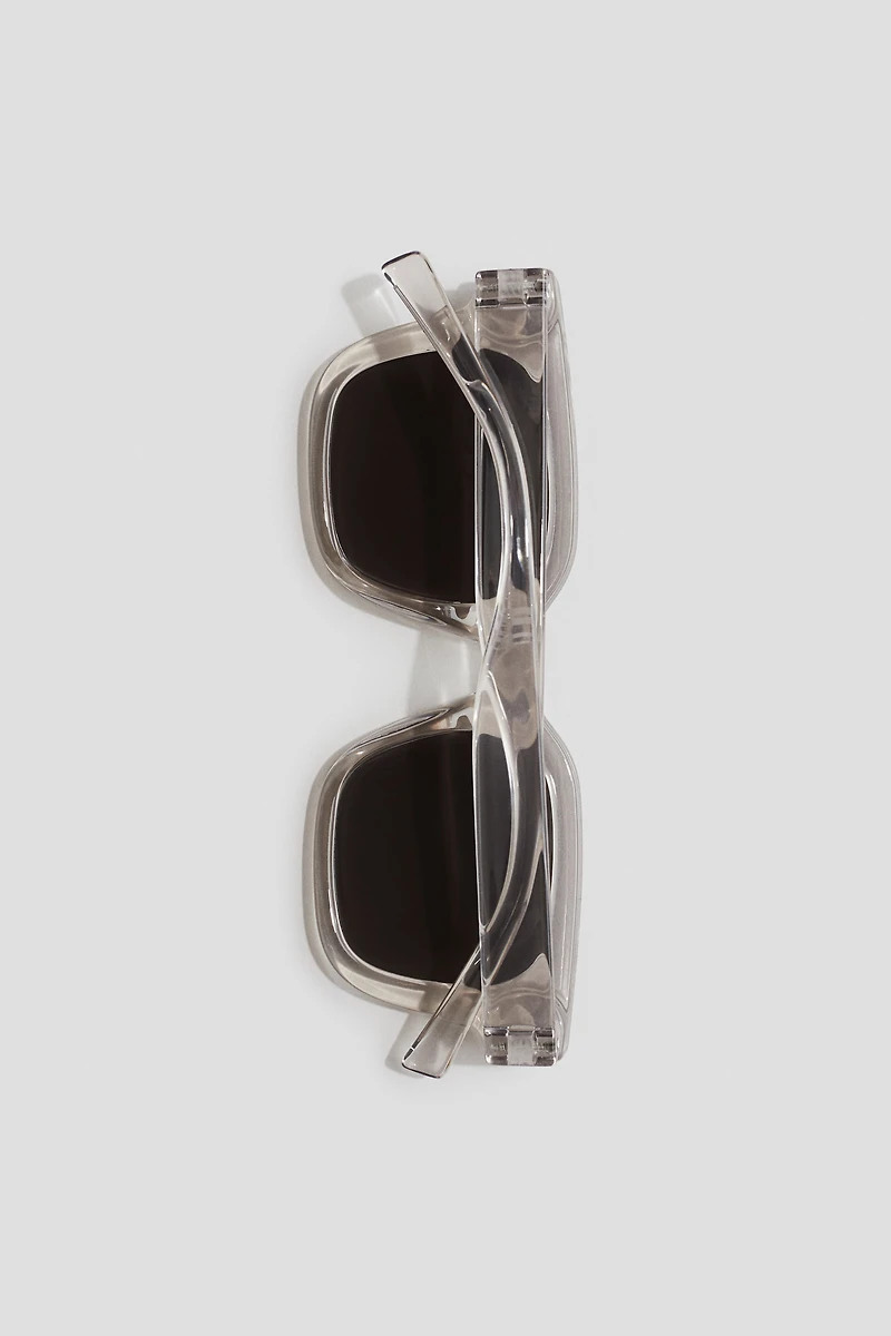 Rectangular Sunglasses