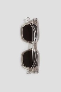 Rectangular Sunglasses