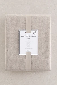 2-pack Blackout Curtain Panels