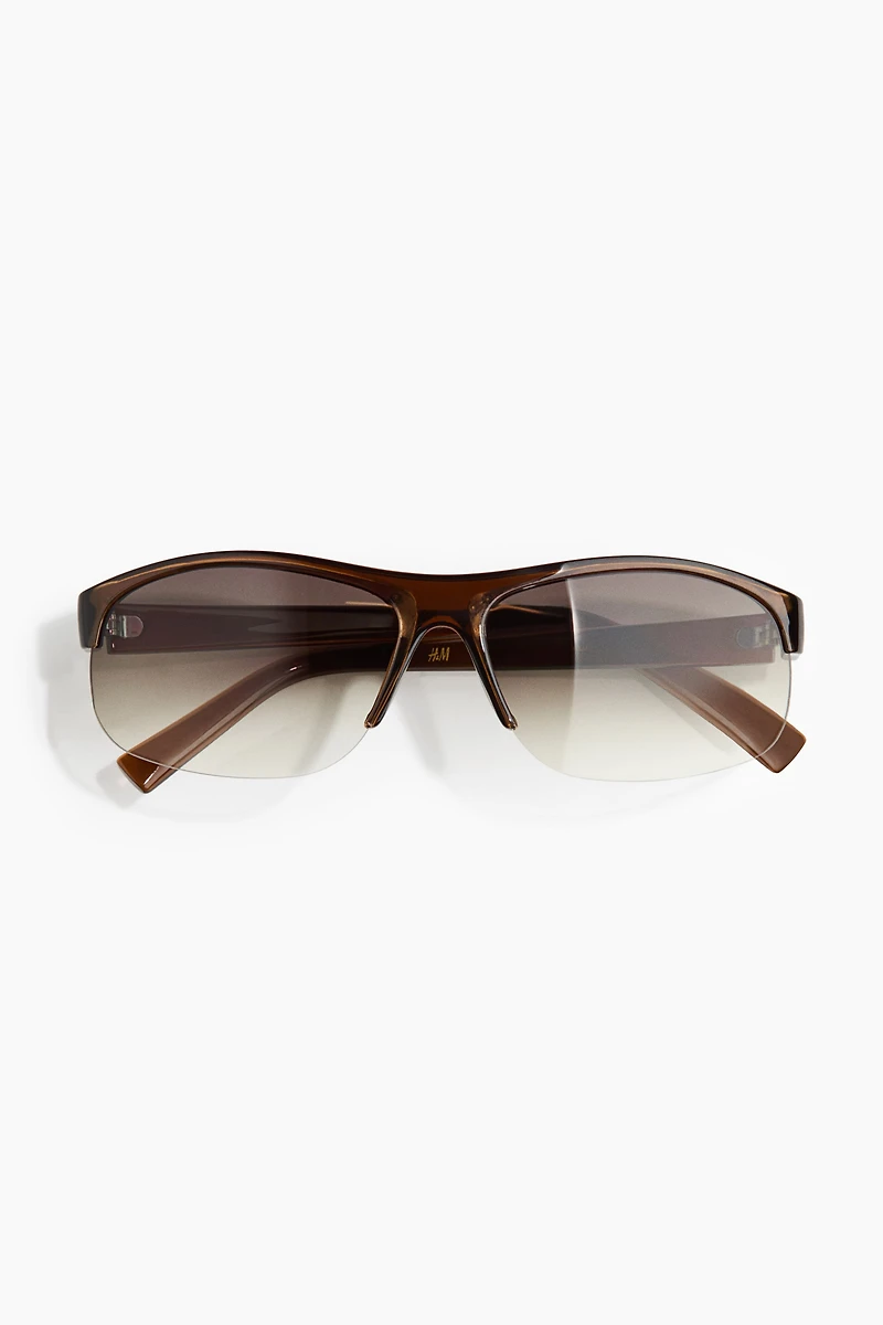 Sporty Sunglasses