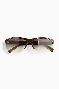 Sporty Sunglasses