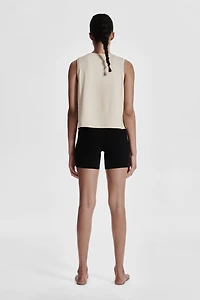 Débardeur de sport carré DryMove🅪
