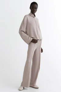 2-Piece Top and Pants Set