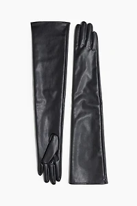 Long Gloves