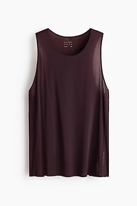 Cooling Lightweight Running Tank Top