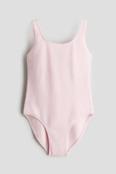 Ribbed Swimsuit