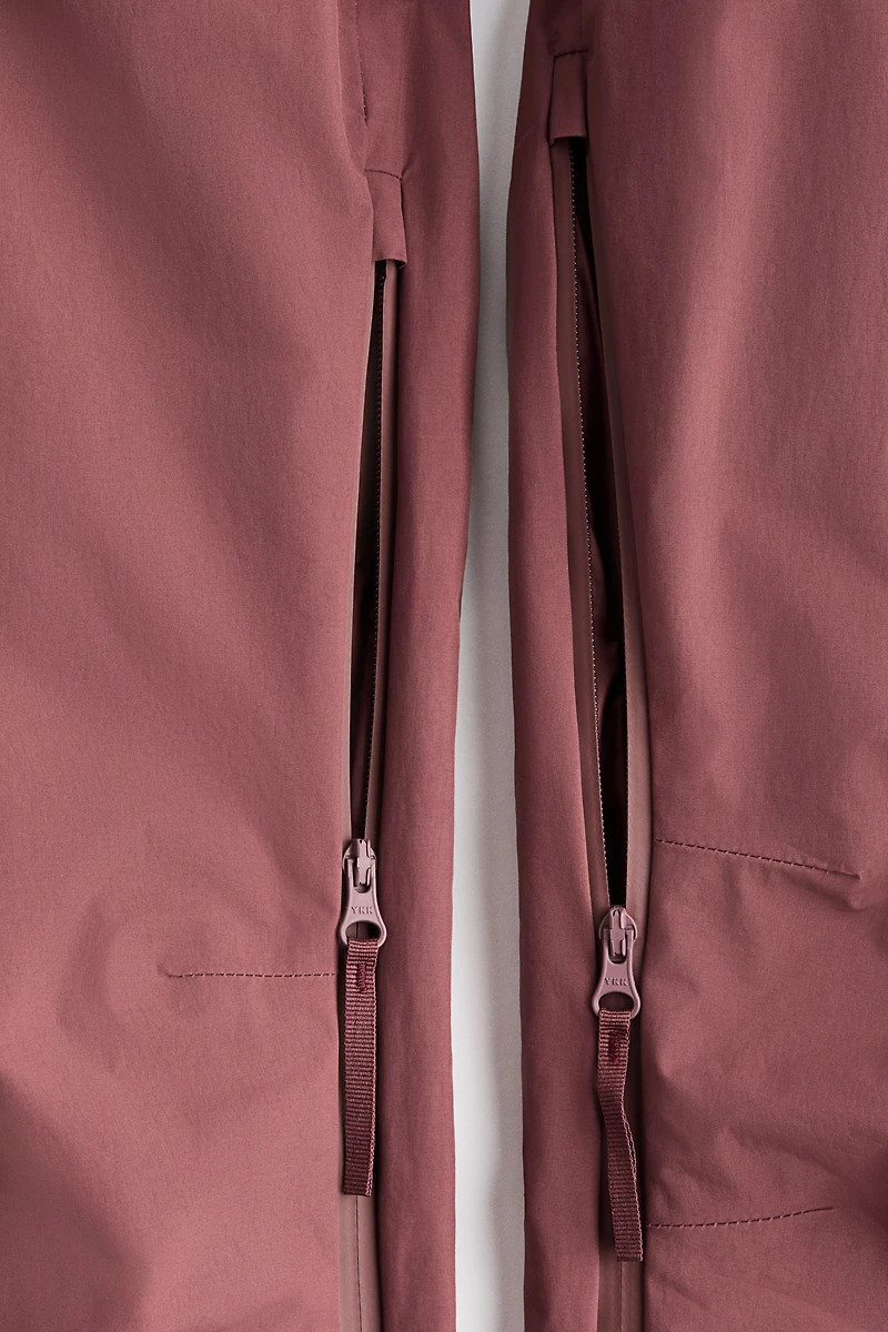 Ski Pants with ThermoMove™