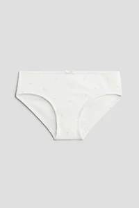 5-pack Cotton Briefs