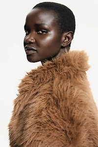 Veste duveteuse
