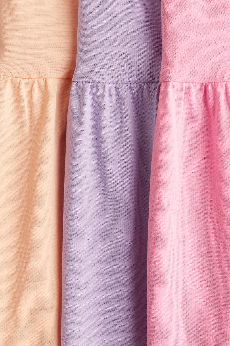 3-pack Jersey Dresses
