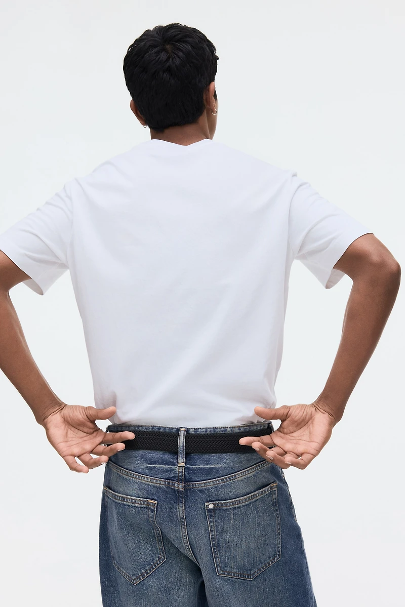 COOLMAX® Regular Fit T-shirt