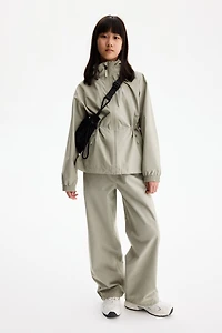 Rain Jacket with StormMove™