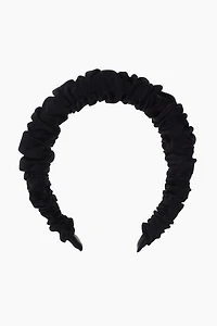 Ruffled Hairband