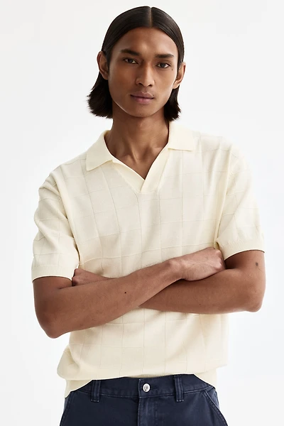 Regular-Fit Polo Shirt