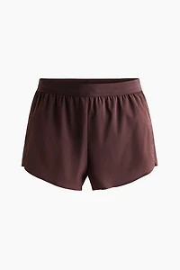Short Running Shorts with DryMove™