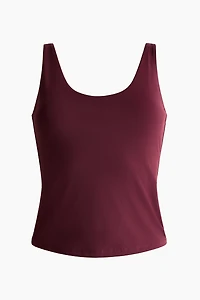 Sports Tank Top with SculptMove™