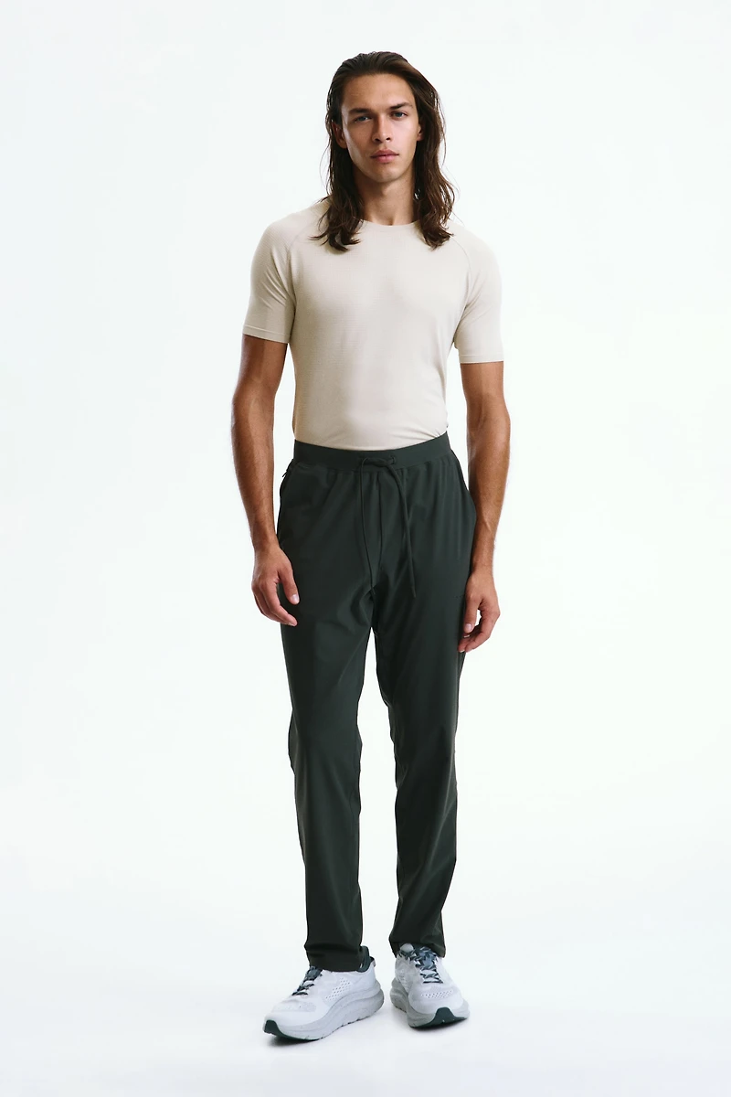 Muscle Fit Sports T-Shirt with DryMove™