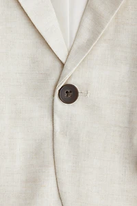 Linen Jacket