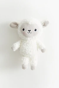 Soft Rattle