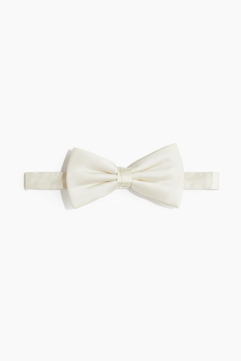 Silk Bow Tie