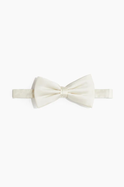 Silk Bow Tie