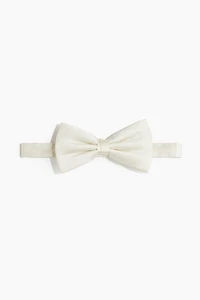 Silk Bow Tie