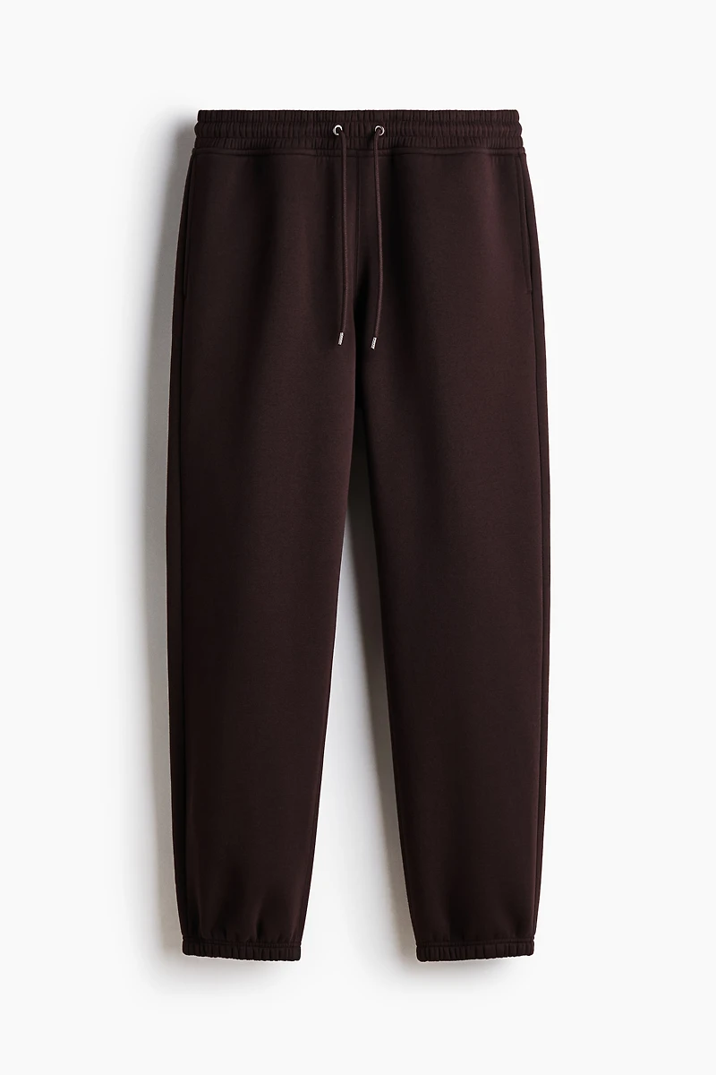 Relaxed Fit Sweatpants