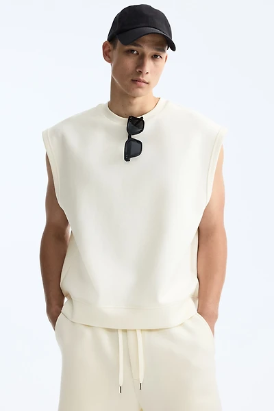 Camisole en scuba