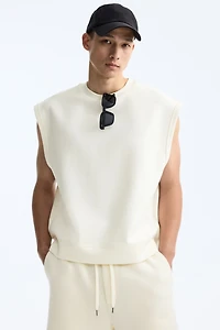 Camisole en scuba