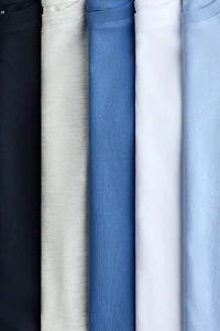 5-Pack Cotton T-Shirts