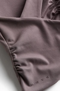 Medium Support Sports Bra with SoftMove™