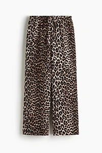 Muslin Pajama Pants