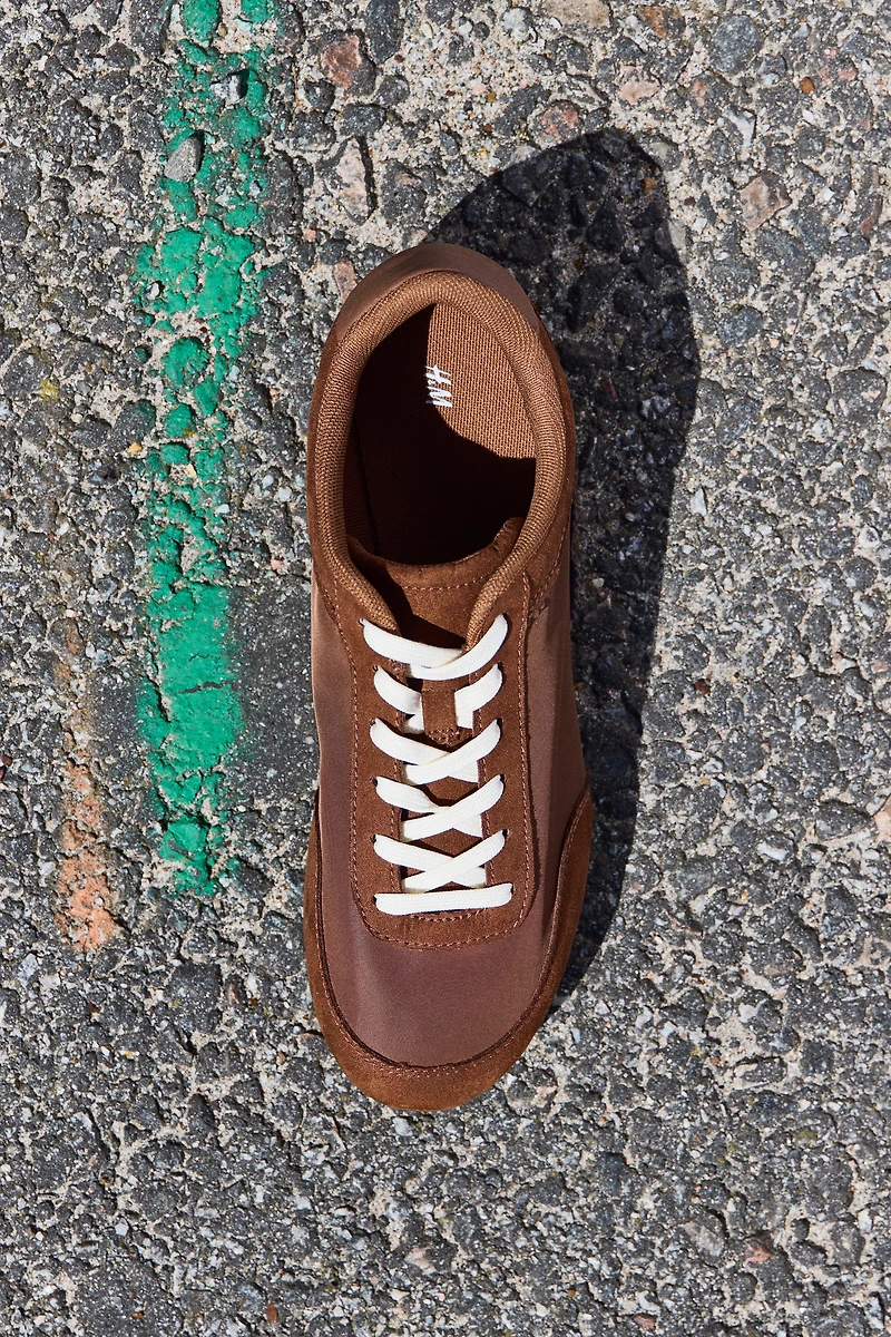 Espadrilles