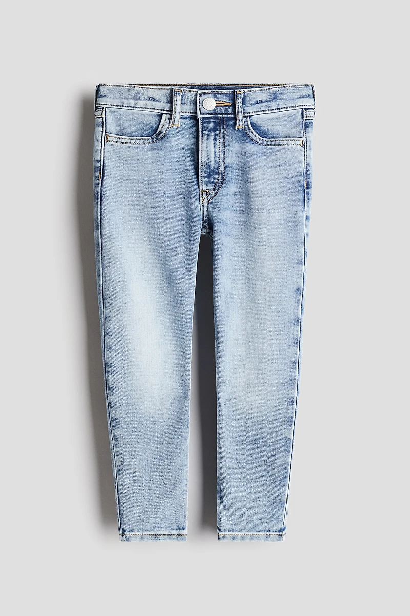 Jean très doux Taille Amincie