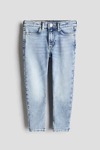 Jean très doux Taille Amincie